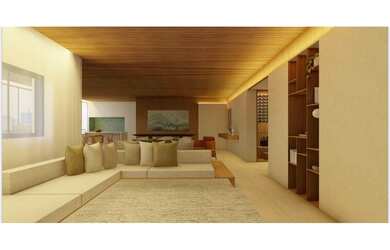 Imagem 7: Apartamento à venda no bairro Jardim Guedala - São Paulo/SP