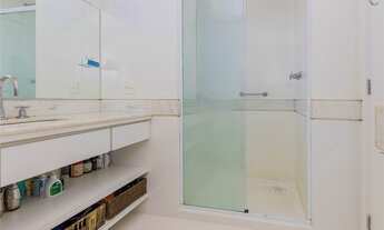 Imagem 3: Apartamento à venda no bairro Itaim Bibi - São Paulo/SP