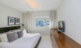 Imagem 5: Apartamento à venda no bairro Itaim Bibi - São Paulo/SP