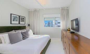 Imagem 6: Apartamento à venda no bairro Itaim Bibi - São Paulo/SP