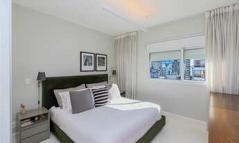 Imagem 7: Apartamento à venda no bairro Itaim Bibi - São Paulo/SP