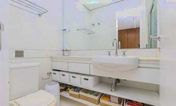 Imagem 2: Apartamento à venda no bairro Itaim Bibi - São Paulo/SP