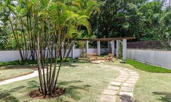 Imagem 4: Apartamento à venda no bairro Vila Andrade - São Paulo/SP