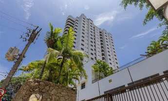 Imagem 3: Apartamento à venda no bairro Vila Andrade - São Paulo/SP