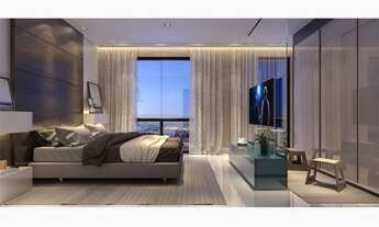 Imagem 2: Apartamento com 4 quartos, 240m², à venda em Balneário Camboriú, Centro