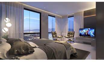 Imagem 4: Apartamento com 4 quartos, 240m², à venda em Balneário Camboriú, Centro