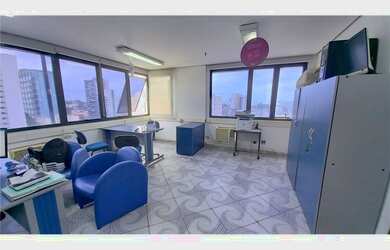 Imagem 2: Sala à venda no bairro Saúde - São Paulo/SP