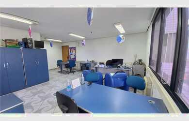 Imagem 5: Sala à venda no bairro Saúde - São Paulo/SP