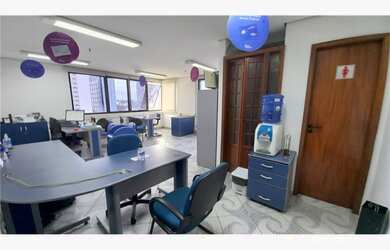 Imagem 6: Sala à venda no bairro Saúde - São Paulo/SP