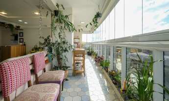 Imagem: Apartamento à venda no bairro Vila Clementino