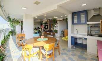 Imagem 3: Apartamento à venda no bairro Vila Clementino - São Paulo/SP