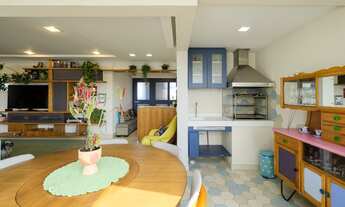 Imagem 4: Apartamento à venda no bairro Vila Clementino - São Paulo/SP