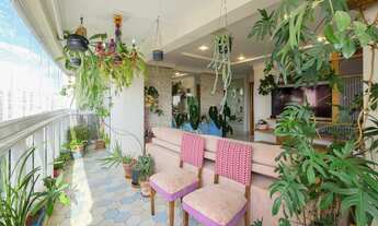 Imagem 5: Apartamento à venda no bairro Vila Clementino - São Paulo/SP