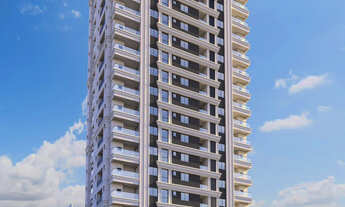 Imagem: Apartamento com 2 quartos, 63m², à venda