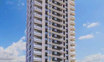 Imagem: Efrata - Apartamento à venda no bairro