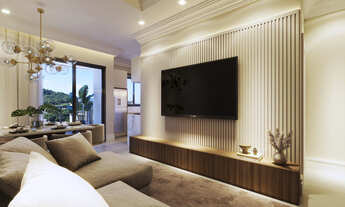 Imagem 4: Apartamento com 2 quartos, 63m², à venda em Itapema, Itapema