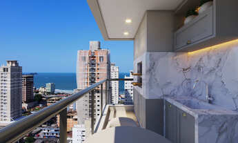 Imagem 5: Apartamento com 2 quartos, 63m², à venda em Itapema, Itapema