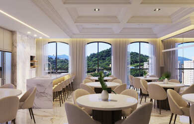 Imagem 8: Apartamento à venda no bairro Morretes - Itapema/SC