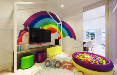 Imagem 10: Apartamento à venda no bairro Morretes - Itapema/SC