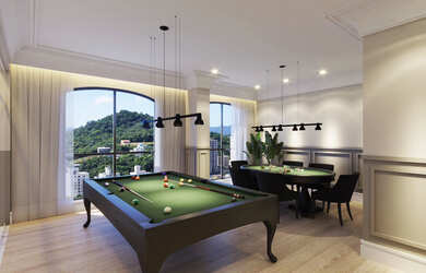 Imagem 11: Apartamento à venda no bairro Morretes - Itapema/SC