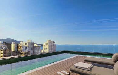 Imagem 12: Apartamento à venda no bairro Morretes - Itapema/SC