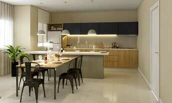 Imagem 4: Apartamento à venda no bairro Ipiranga - São Paulo/SP