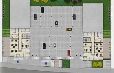 Imagem 8: APARTAMENTO RESIDENCIAL em São Paulo - SP, Sacomã