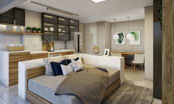 Imagem 2: Apartamento à venda no bairro Vila Mariana - São Paulo/SP