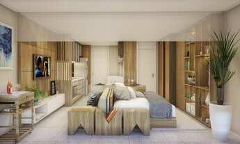 Imagem 3: Apartamento à venda no bairro Vila Mariana - São Paulo/SP