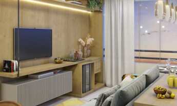 Imagem 4: Apartamento Garden à venda em São Paulo, Ipiranga, com 2 quartos, 77,62m²