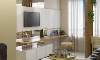 Imagem 5: Apartamento Garden à venda em São Paulo, Ipiranga, com 2 quartos, 77,62m²