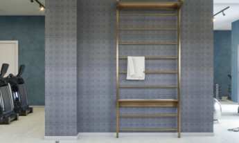 Imagem 6: Apartamento Garden à venda em São Paulo, Ipiranga, com 2 quartos, 77,62m²