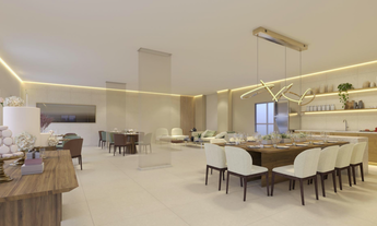 Imagem 7: Apartamento Garden à venda em São Paulo, Ipiranga, com 2 quartos, 77,62m²