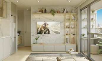 Imagem 4: APARTAMENTO RESIDENCIAL em São Paulo - SP, Vila Pompéia