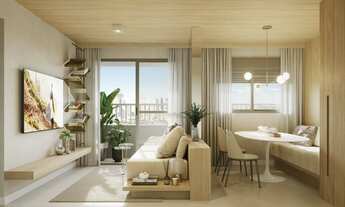 Imagem 5: APARTAMENTO RESIDENCIAL em São Paulo - SP, Vila Pompéia