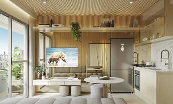 Imagem 6: Studio à venda em São Paulo, Vila Pompéia, com 1 quarto, 29,6m²