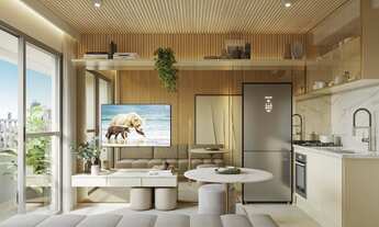 Imagem 6: APARTAMENTO RESIDENCIAL em São Paulo - SP, Vila Pompéia