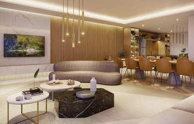 Imagem 9: APARTAMENTO RESIDENCIAL em São Paulo - SP, Vila Pompéia