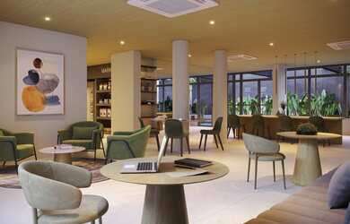 Imagem 12: APARTAMENTO RESIDENCIAL em São Paulo - SP, Vila Pompéia