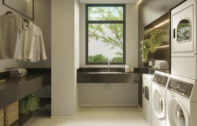 Imagem 16: APARTAMENTO RESIDENCIAL em São Paulo - SP, Vila Pompéia