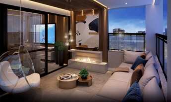 Imagem 4: Apartamento com 2 quartos, 48,89m², à venda em São Paulo, Vila Mariana