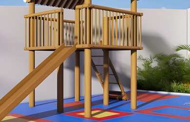 Imagem 12: Griffe Club Vila Real