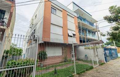 Imagem 4: Apartamento à venda no bairro Jardim Europa - Porto Alegre/RS
