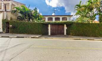 Imagem: Casa à venda no bairro Centro - Poá/SP