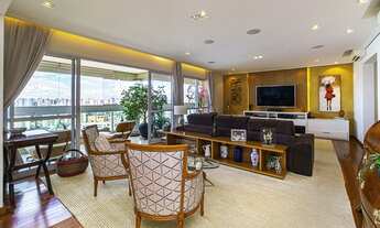 Imagem: APARTAMENTO RESIDENCIAL em São Paulo