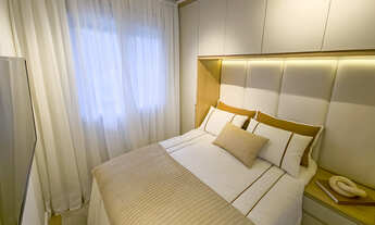 Imagem 7: Apartamento à venda em São Paulo, Butantã, com 2 quartos, 40,28m²