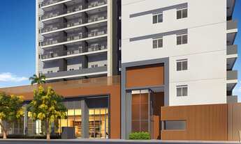 Imagem 2: Conexão Morato - NR - Apartamento à venda no bairro Butantã - São Paulo/SP