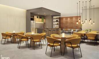 Imagem 5: Conexão Morato - NR - Apartamento à venda no bairro Butantã - São Paulo/SP