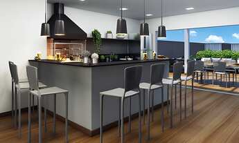 Imagem 6: Conexão Morato - NR - Apartamento à venda no bairro Butantã - São Paulo/SP