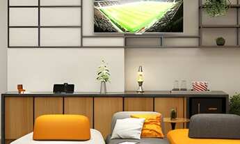 Imagem 7: Conexão Morato - NR - Apartamento à venda no bairro Butantã - São Paulo/SP